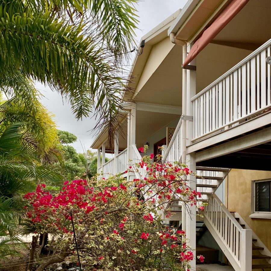 Ferienwohnung Tropical Styling Cooktown Exterior foto