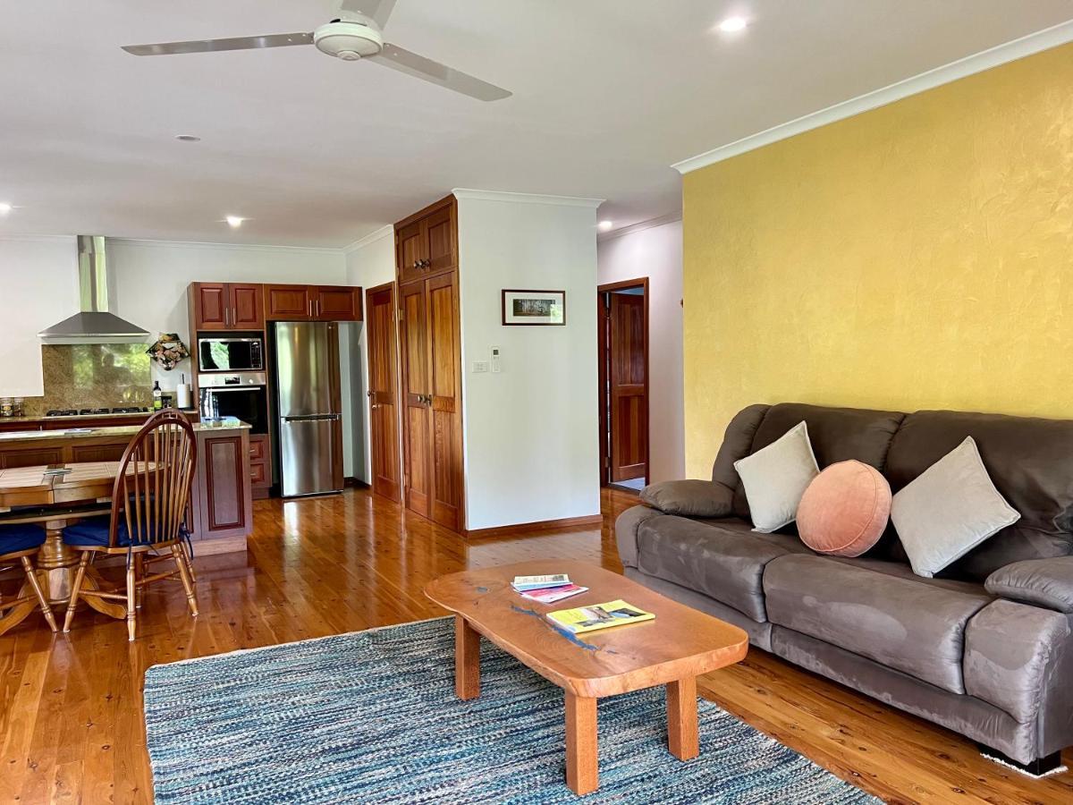 Ferienwohnung Tropical Styling Cooktown Exterior foto