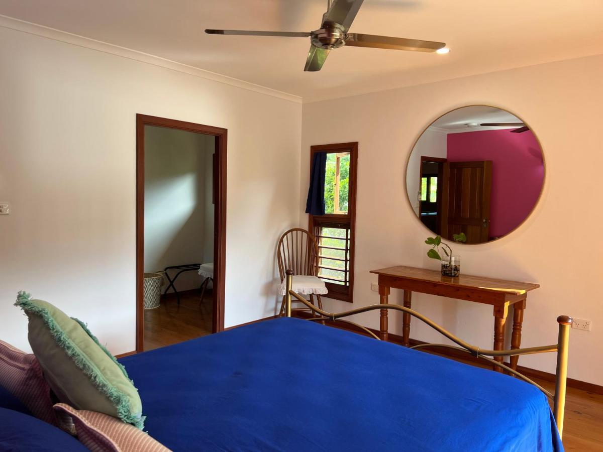 Ferienwohnung Tropical Styling Cooktown Exterior foto